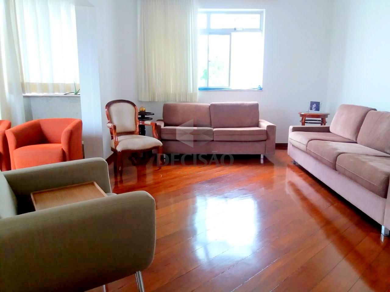 Apartamento 4 Quartos à venda no Gutierrez: Apartamento 3 quartos no Gutierrez